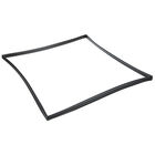 TRUE E810878 3/8" Magnetic Refrigerator Door Gasket, 25-5/8" X 25-7/8"