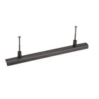 True 870881 Handle Kit Door Swing With Curved SP 12GDM