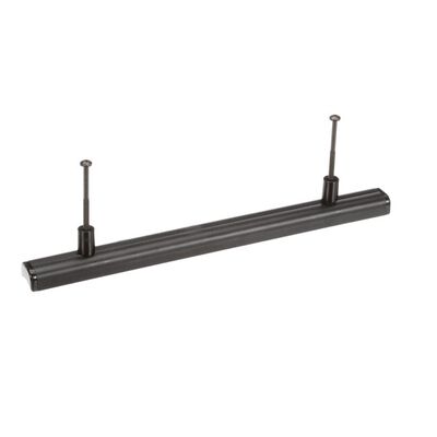 True 870881 Handle Kit Door Swing With Curved SP 12GDM
