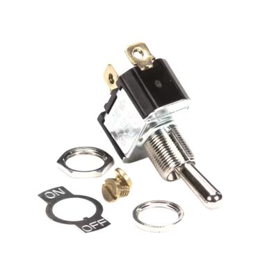 Federal Industries 41-10974 Toggle Switch 20A 125V