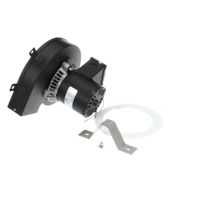 Henny Penny 14986 Fryer Lower Blower Kit 120V 390/690