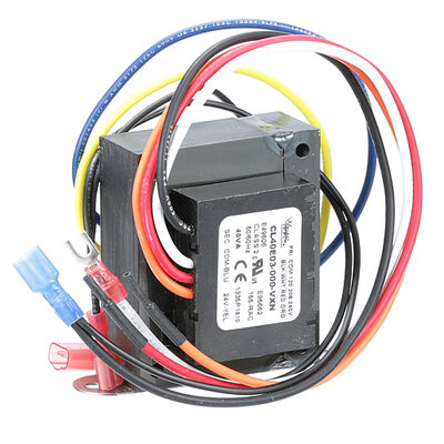 Accutemp AT0A27793 Gas Steamer Transformer Assembly