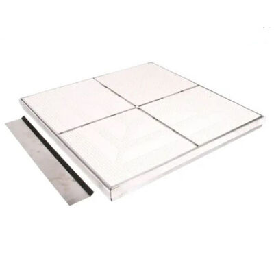 Star Mfg K9-51100-59 Clamshell Glued Burner Tile Assembly