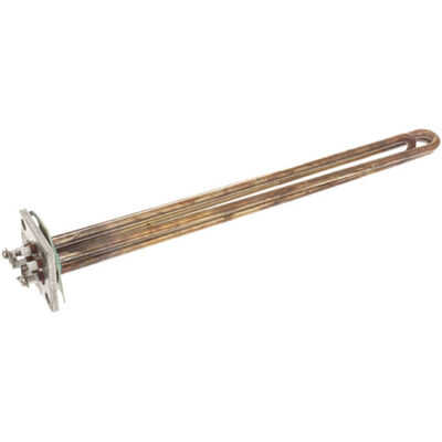 Hatco 02.04.710.00 Booster Element 208V  9000W   1-3/4"Oc