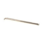 Royal Range 1904 Burner Stainless Steel W/Air Shutter