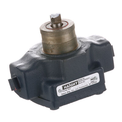 Giles 76923 Fryer Pump Head Filter 5 GPM