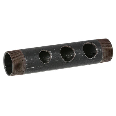 Cleveland S132521 3-Hole Manifold Drain With Stud