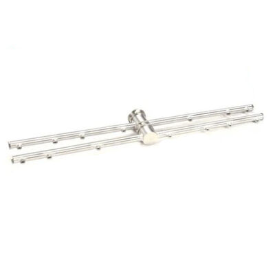Jackson 57000039400 Dishmachine Wash Arm Assembly Ceramic Lower