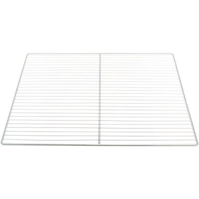 Continental Refrigerator 5-112 NOT COATED Wire Shelf-Zinc