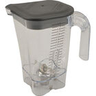 Hamilton Beach 6126-755 Assembly Container 64 OZ Comp Lete