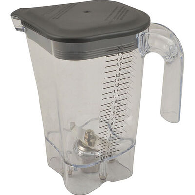 Hamilton Beach 6126-755 Assembly Container 64 OZ Comp Lete
