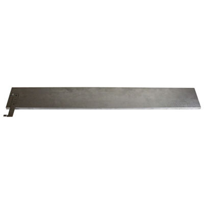 Blodgett 3655 Pizza Oven Flue Plate