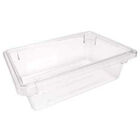 Food Box 12x18x6 -135 Clear For Cambro - Part# Cam12186cw135