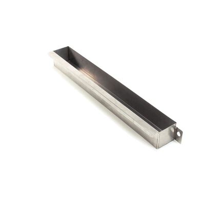 Montague 6603-6 Gas Broiler Stainless Steel Grease Container