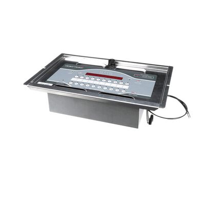 Henny Penny 14749 Fryer Air Switch Monitoring Control/Interlock Kit 208-240V 390/690