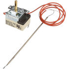 Caddy COV5 T150 Thermostat W/ 1/8" X 9" Bulb, D-Stem