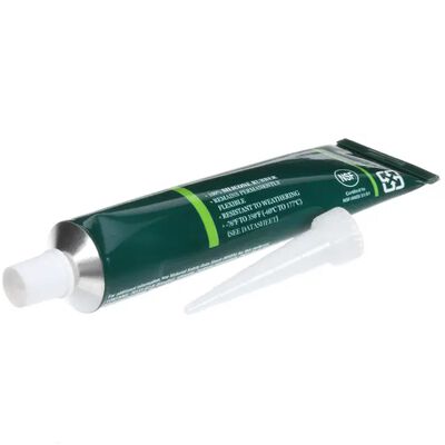 Pitco S2028501 High Temperature Silicone Sealant 3 Ounce Tube 732