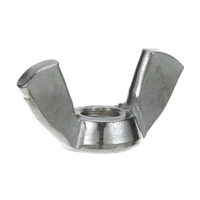 Cleveland FA95049 Wing Nut - 1/4-20 18-8 S/S