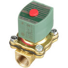 Groen Z099220 Valve Solenoid 24V 1/2" FPT