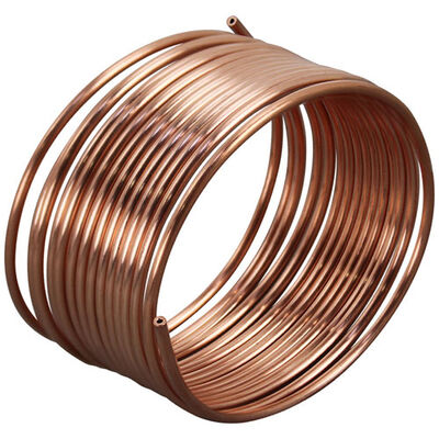 True E851127 Cap Tube