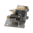 Fetco 1102.00295 Solenoid Latch, 120VAC