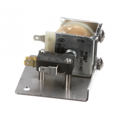 Fetco 1102.00295 Solenoid Latch, 120VAC