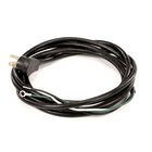 Delfield 2184181 Refrigerator Cord Lead 16/3 With NEMA 5-15P