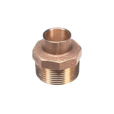 Aaon Inc R45120 Copper Fitting