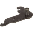 Garland 1082198 Oven Left Hand Bell Crank