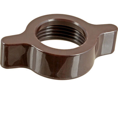 Bunn BU03093.0000 Wing Nut (Faucet, Brown)