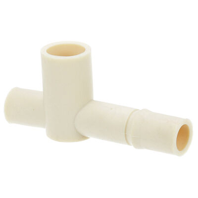 Hoshizaki 4A0177-01 Tee Connector Sanoprene 24EU12