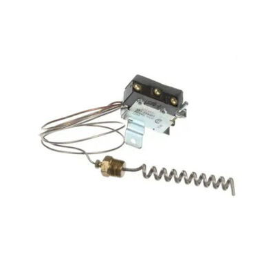 Jackson 6680-500-01-77 Corkscrew Thermostat 351-254461