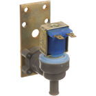 Curtis WC-825 Water Valve 3/8" X 3/8" Hose 120V