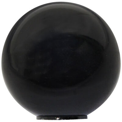 Henny Penny 16101 Black Knob