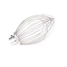 Hobart 00-875866 Legacy Mixer D Wire Whip Assembly 80 QT