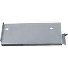 Frymaster 200-0936 Gas Fryer Back Full-Vat Left Combustion Chamber
