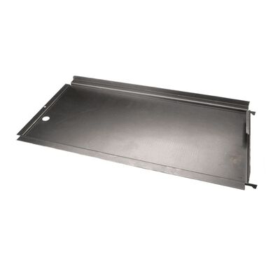Garland 4604120 Baffle Pan Left Hand