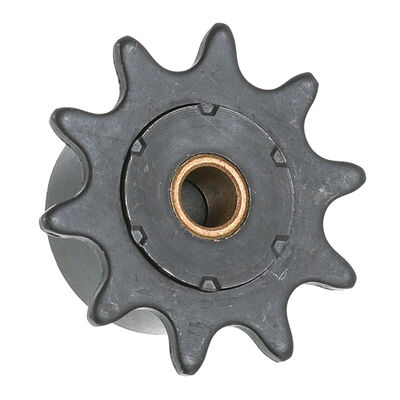 Hatco HT05.09.031.00 10-Tooth Clutch Sprocket Assembly