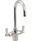 Zurn Z826B1-XL Lavatory Deck Faucet, GS NK