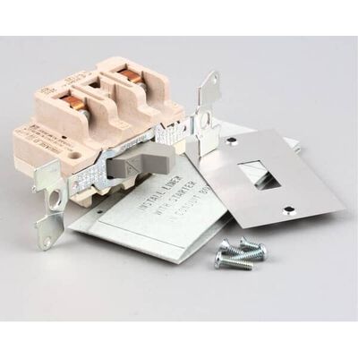 Kairak KRK3200400 Motor Switch