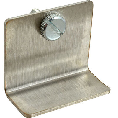 True 872958 Cutting Board  Bracket Pack /4