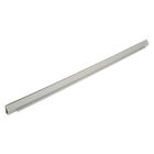 Kolpak 14230-2565 1-1/2" High Door Sweep W/ Bracket, 36-11/16" Long