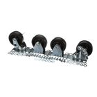 Lang 9Q-ECOH-C4 Convection Oven Caster Kit Set Of 4