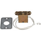 Silver King 20889 Refrigerator Temperature Control 8.7&deg;F To 39&deg;F 36.5" CAP