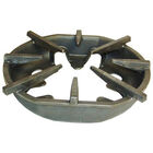 Garland 1769101 Ring Grate/Bowl 35K 12-3/4" X 11-3/4"