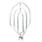 Uniworld UWDUM30FB Flat Beater 30 Quart