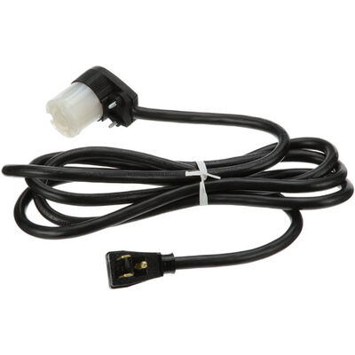 Cres Cor 0810-149-01K Cord Set 6' 14/3 AWG 120V 1PH