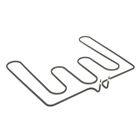 Vulcan Hart 00-421304-00002 Oven Heating Element 240V Bottom