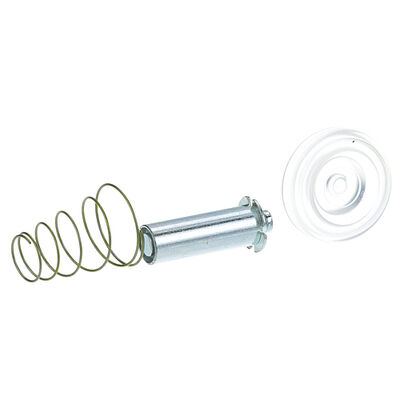 Curtis WC-3709 Valve Repair Kit