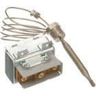 Imperial 1177 Fryer Safety Thermostat W/Auto Reset 36" Cap 450&deg;F LCCM